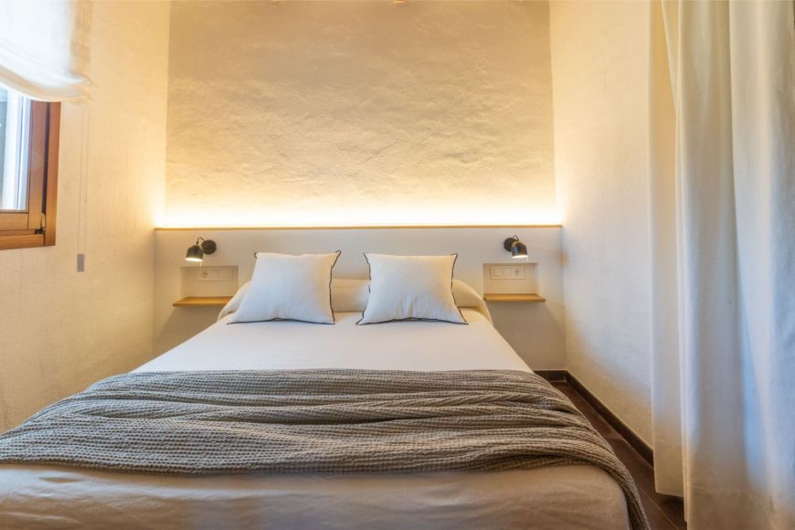 Spectacular estate for events in Menorca