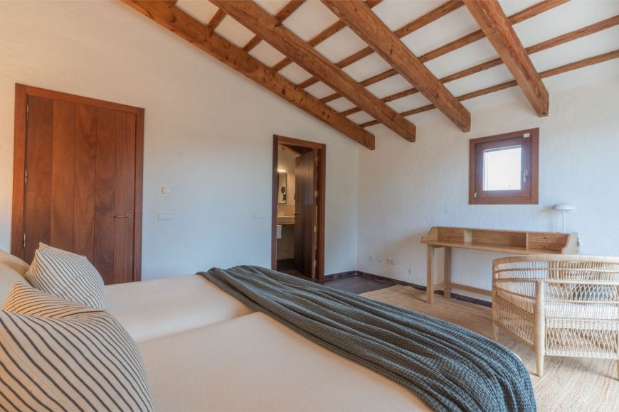 Villa per vacanze a Minorca