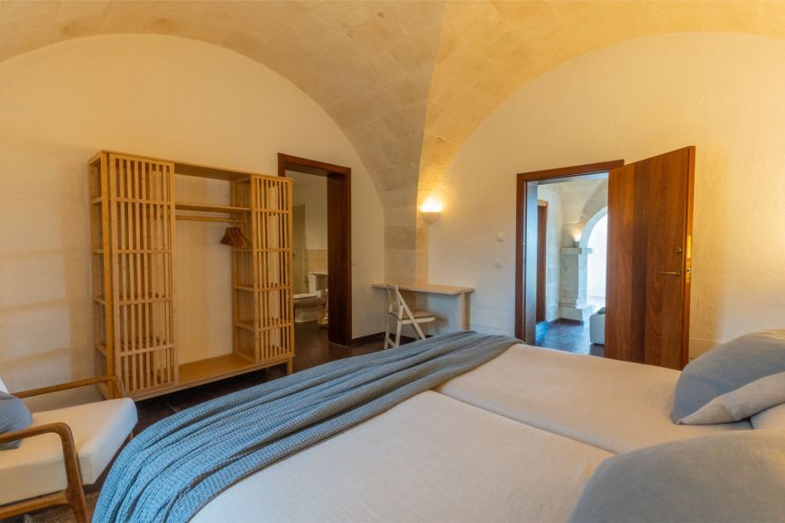 Finca affitto esclusivo Minorca