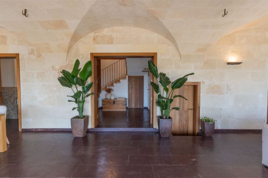 Finca premium à Minorque