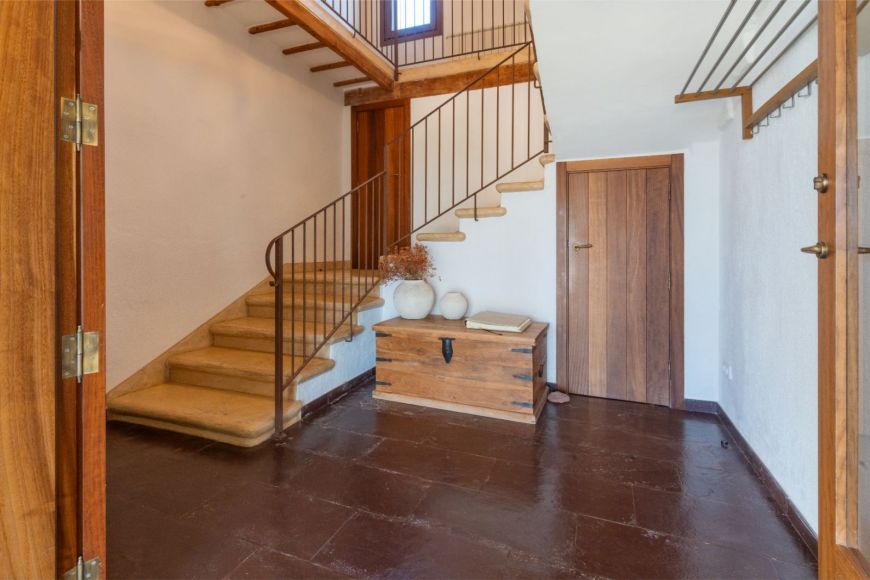 Finca premium a Minorca