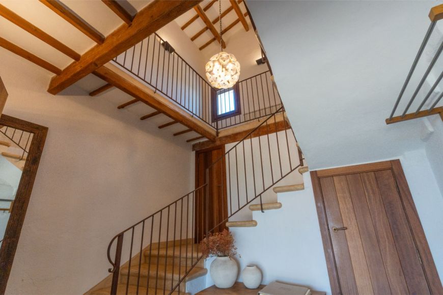 Alquiler de finca exclusiva en Menorca