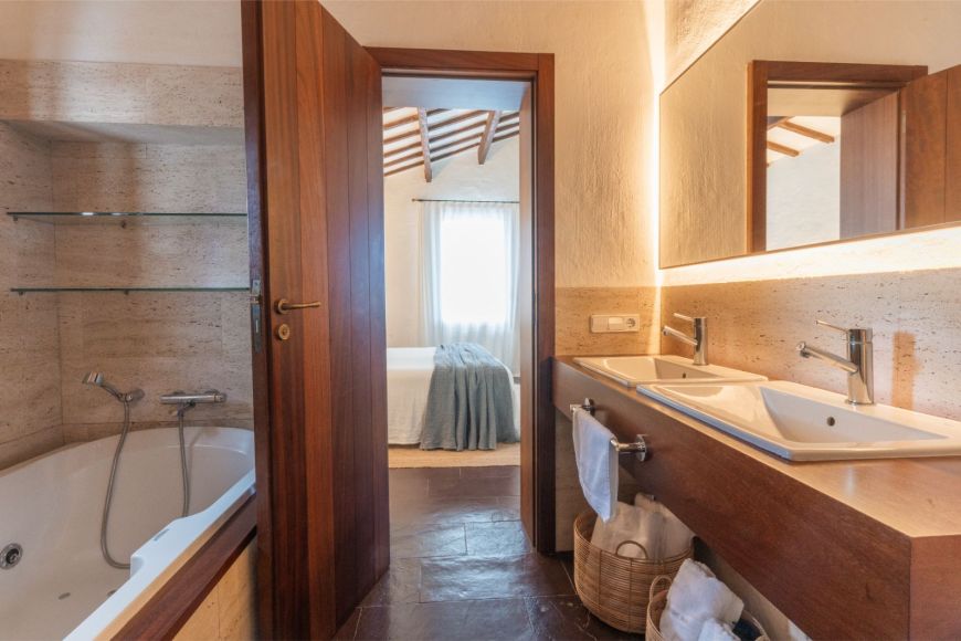 Spectacular estate for events in Menorca