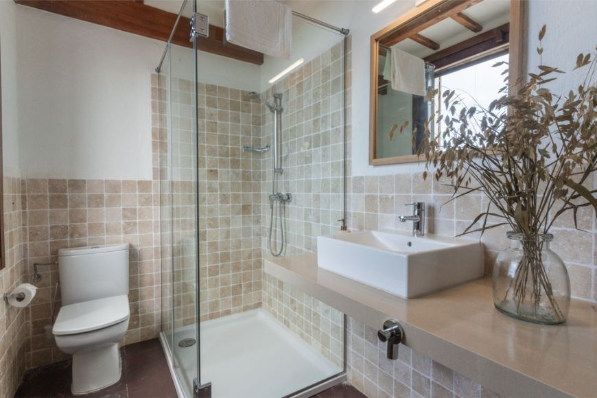 Espectacular dominio para eventos en Menorca