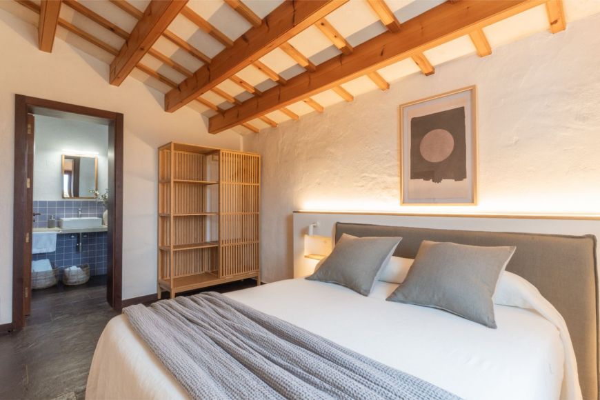 Tenuta per matrimoni a Minorca