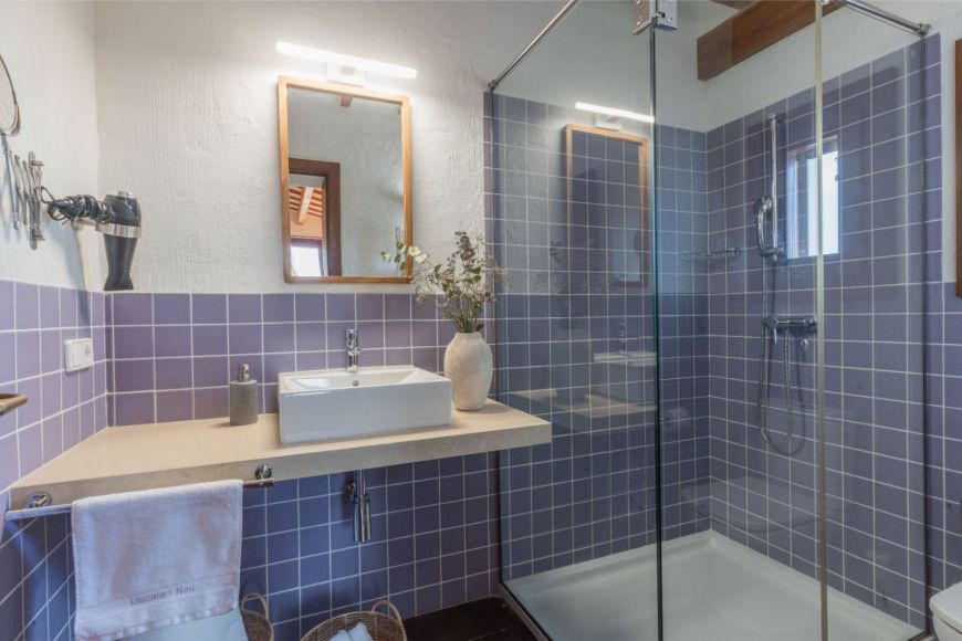 Finca para vacaciones en Menorca