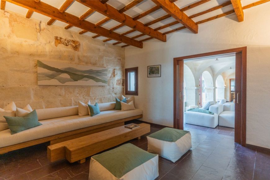 Galería de fotos de Llucalari Nou